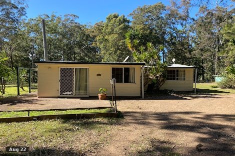 41 Simpson Rd, Benarkin North, QLD 4314