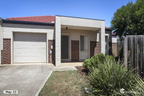 46/17 Crestmont Dr, Melton South, VIC 3338