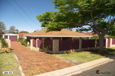 8 Jack St, Darling Heights, QLD 4350