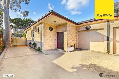 5/66 Eldon St, Riverwood, NSW 2210