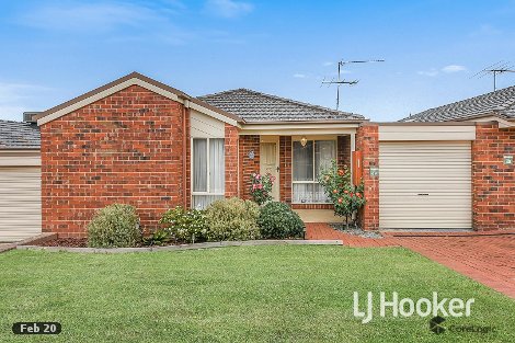 49/5-17 William Rd, Berwick, VIC 3806