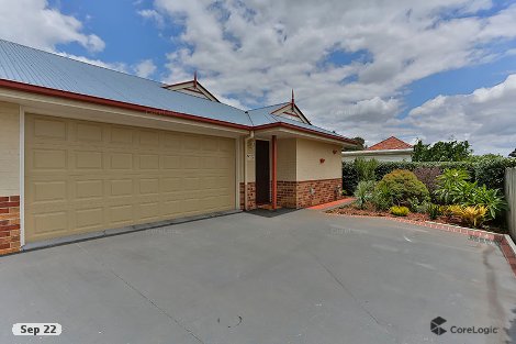 2/128a North St, North Toowoomba, QLD 4350