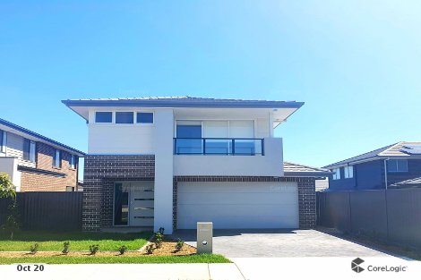 27 Versace Cres, Melonba, NSW 2765