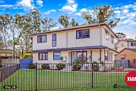 246 Captain Cook Dr, Willmot, NSW 2770