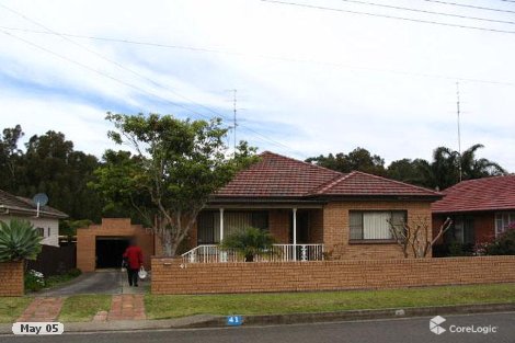 41 Edgar St, Towradgi, NSW 2518