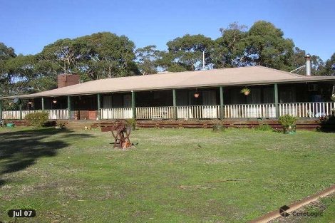 59 Swanson Rd, Dereel, VIC 3352