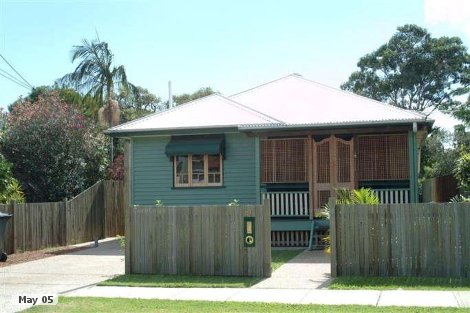 81 Meymot St, Banyo, QLD 4014