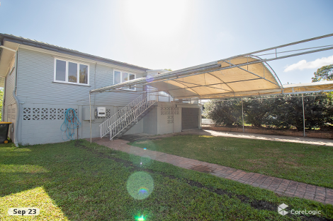 21 Eversholt St, Tingalpa, QLD 4173