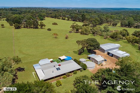 90 Grandis Rd, Morangup, WA 6083