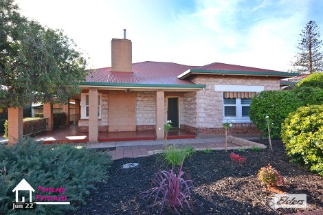 40 Cudmore Tce, Whyalla, SA 5600