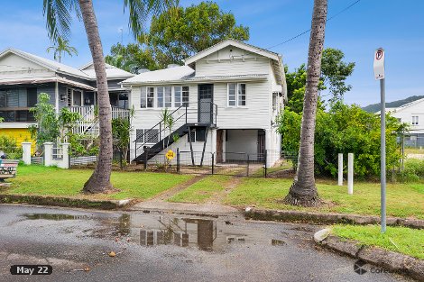 471 Draper St, Parramatta Park, QLD 4870