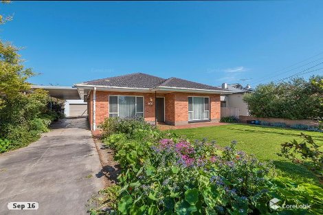 63 Crozier Ave, Daw Park, SA 5041