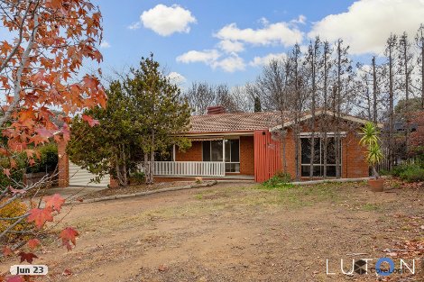 51 Johnstone Cct, Calwell, ACT 2905