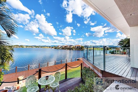 122 Port Jackson Bvd, Clear Island Waters, QLD 4226