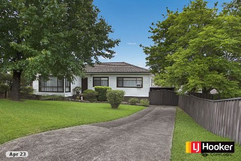 7 Isar St, Seven Hills, NSW 2147