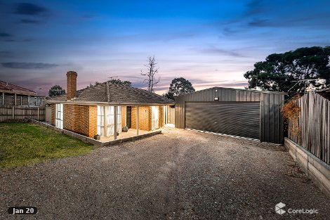 7 Cherryplum Ct, Cranbourne North, VIC 3977