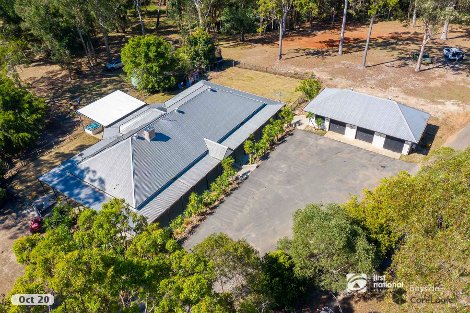 121 Teviot Rd, Carbrook, QLD 4130