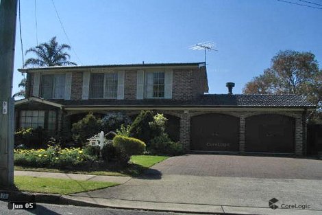 78 Norman Ave, Hammondville, NSW 2170