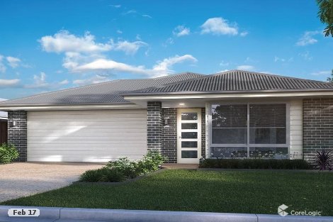 Lot 9 Bayes Rd, Logan Reserve, QLD 4133