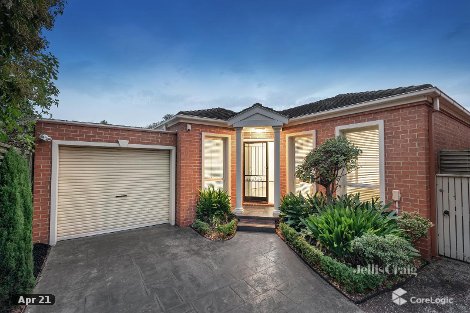 3/37 Marquis Rd, Bentleigh, VIC 3204