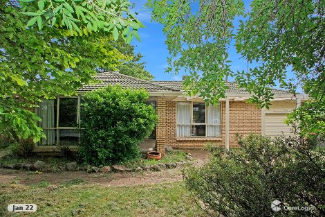 21 Kiparra Dr, Berridale, NSW 2628