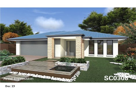 Lot 205 Gukandi St, Lakewood, NSW 2443