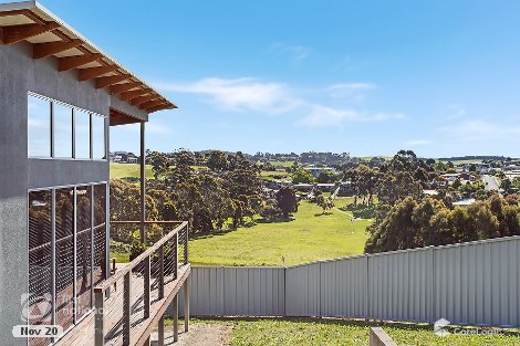 3/72-74 Jorgensen St, Montello, TAS 7320