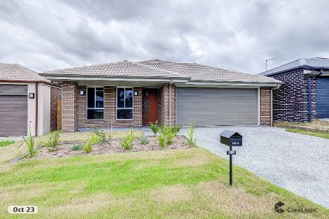 15 Nevada Rd, Park Ridge, QLD 4125