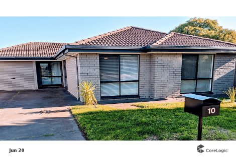 10 Pacific Cl, Seaford Rise, SA 5169