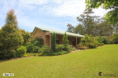 103 Bawley Point Rd, Termeil, NSW 2539