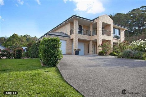 11 Tranquil Pl, Cardiff Heights, NSW 2285