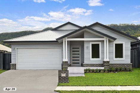 9 Monarch St, Wongawilli, NSW 2530