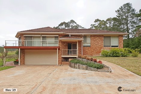 66 Watagan Forest Dr, Jilliby, NSW 2259