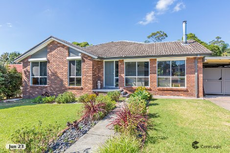 21 Pindari St, Winmalee, NSW 2777