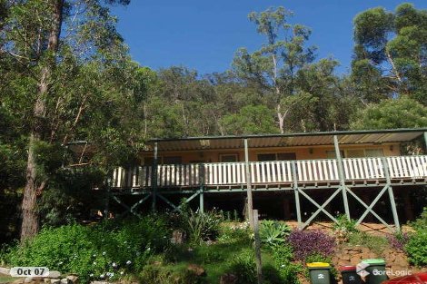 50 Singleton Rd, Wisemans Ferry, NSW 2775