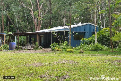 65 Thornton Peak Dr, Forest Creek, QLD 4873