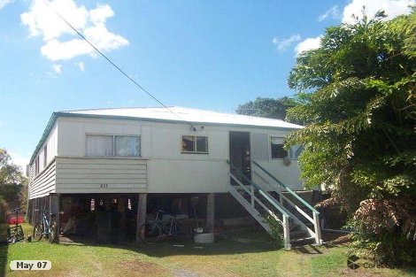 231 George St, Rockhampton City, QLD 4700