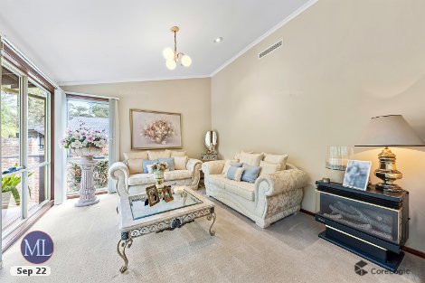 6 Dewberry Way, Castle Hill, NSW 2154