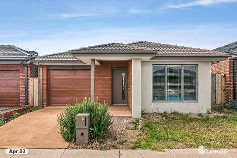 3 Castle Rd, Thornhill Park, VIC 3335