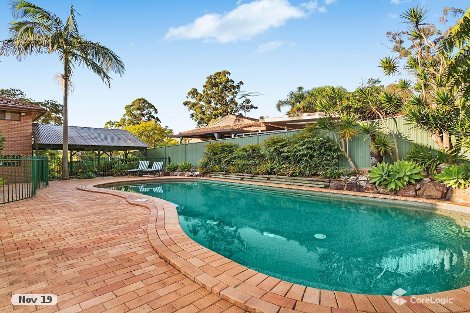 10 Kimbar Pl, Yarrawarrah, NSW 2233