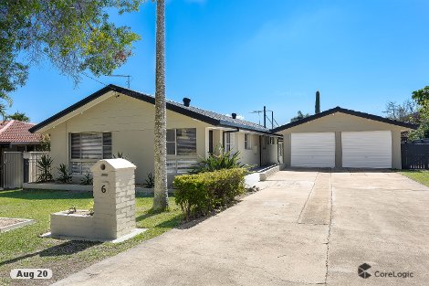 6 Hulme St, Clontarf, QLD 4019