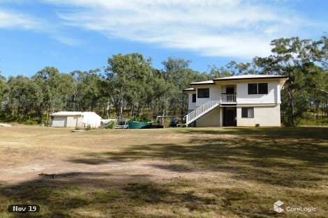 33 Thompson Rd, Runnymede, QLD 4615