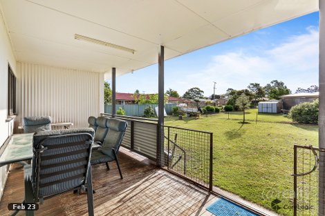 5 Tyson St, Pittsworth, QLD 4356