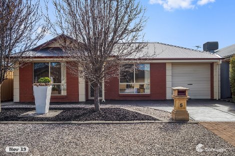 5 Signal St, Seaford Meadows, SA 5169