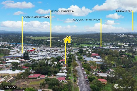 17a Church St, Goodna, QLD 4300