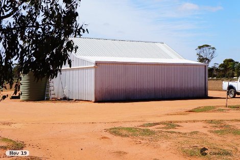 20 Snell St, Merredin, WA 6415