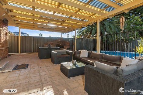 15 Colonial Pl, Casula, NSW 2170