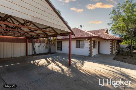 66 Memorial Ave, Gillen, NT 0870