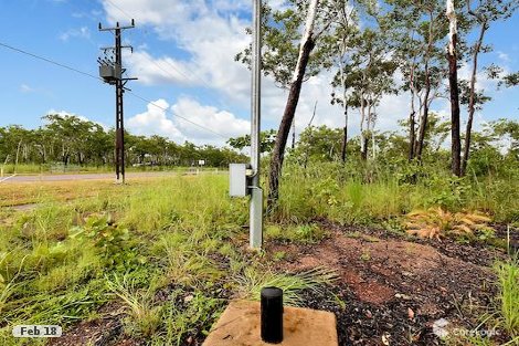 23 Hodge Rd, Lloyd Creek, NT 0822