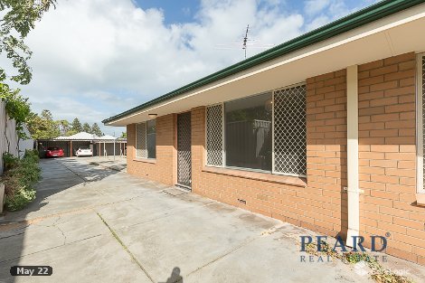 1/35 Seaforth Rd, Shoalwater, WA 6169